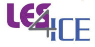 les4ICE logo